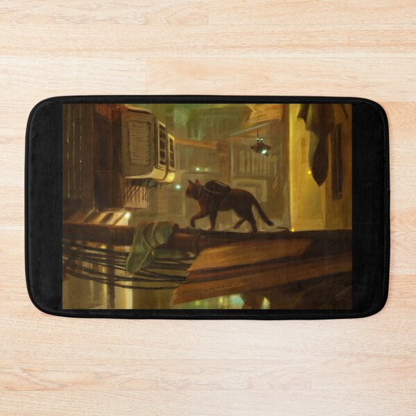 Item preview, The Walk designed and sold by Fantasy Illustrations & Fan Art.