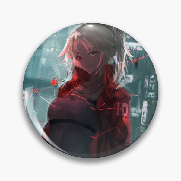 Item preview, Mordred Fate Apocrypha designed and sold by Kita Gates.
