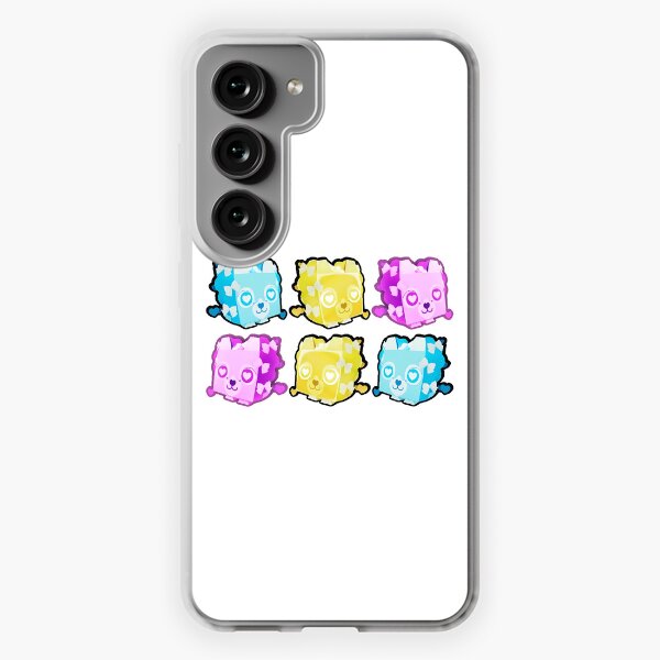 Pet Simulator X Codes Phone Cases for Sale