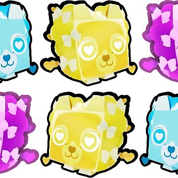 Merch Codes (Pet Simulator X), Pet Simulator Wiki