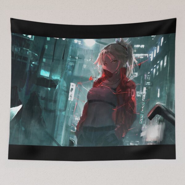 Item preview, Mordred Fate Apocrypha designed and sold by Kita Gates.