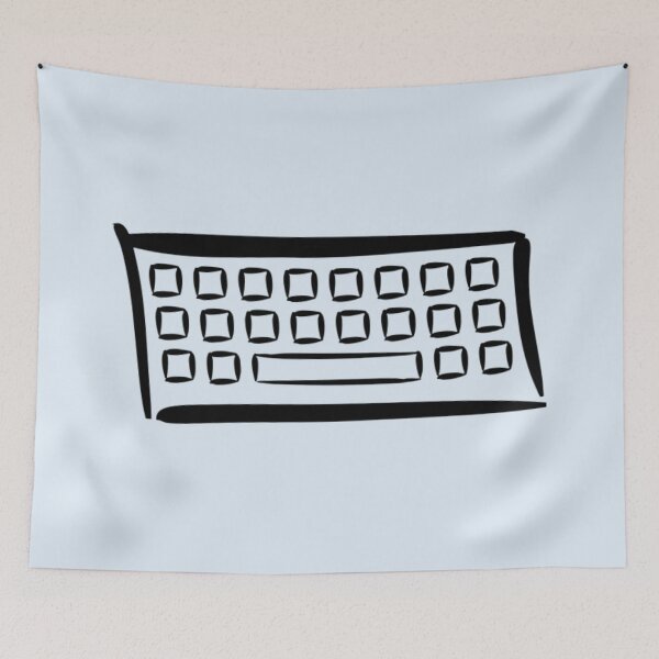 Item preview, Tech Support designed and sold by HOMEDESIGNPRINT.
