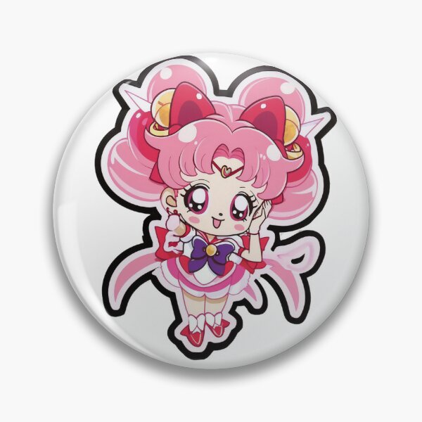 Item preview, Sailor Chibi Moon designed and sold by Solace Sparkles.