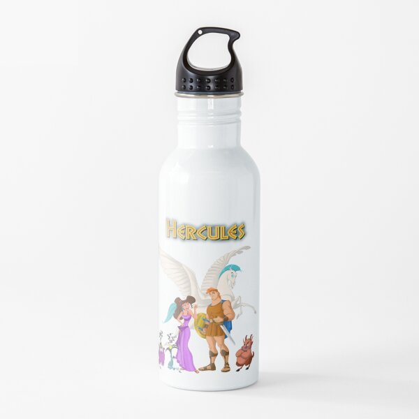 Hercules Water Bottle