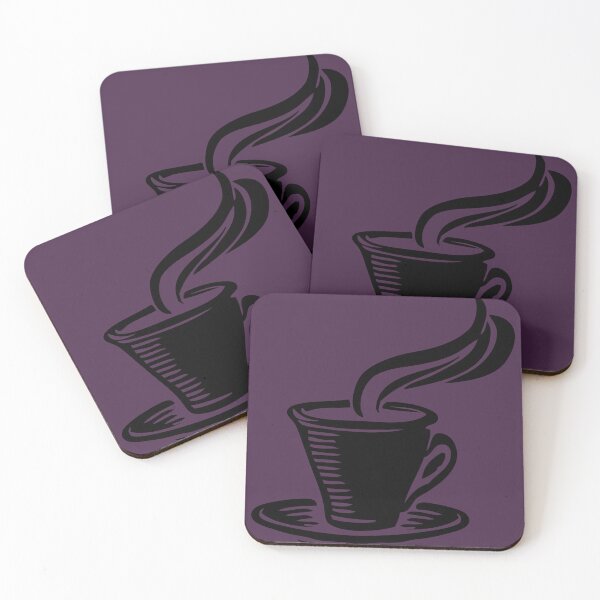 Item preview, Cup Of Coffee designed and sold by Gile-Shop.