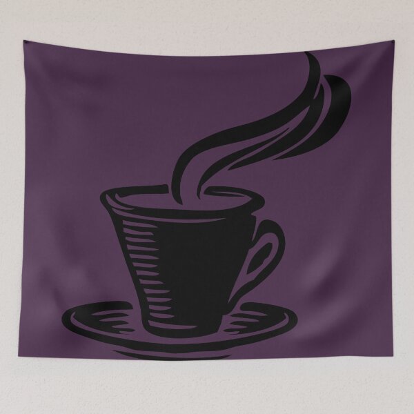 Item preview, Cup Of Coffee designed and sold by Gile-Shop.