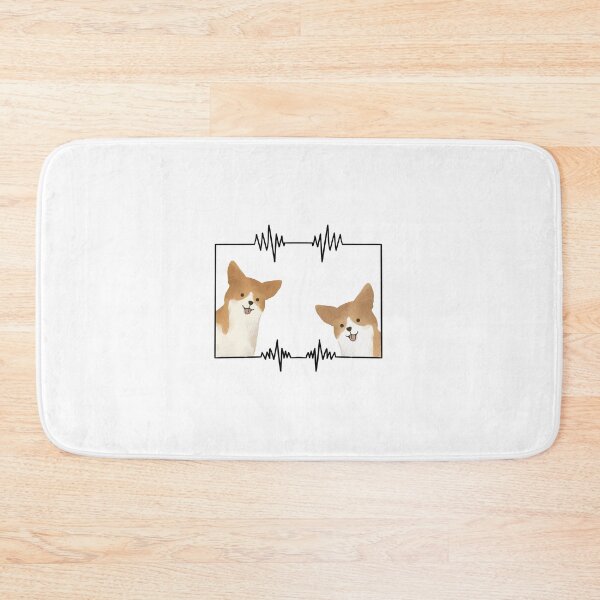 Item preview, sheltie heartbeat t-shirt designed and sold by r1bbit.