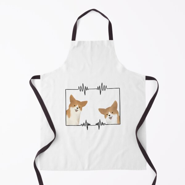 Item preview, sheltie heartbeat t-shirt designed and sold by r1bbit.