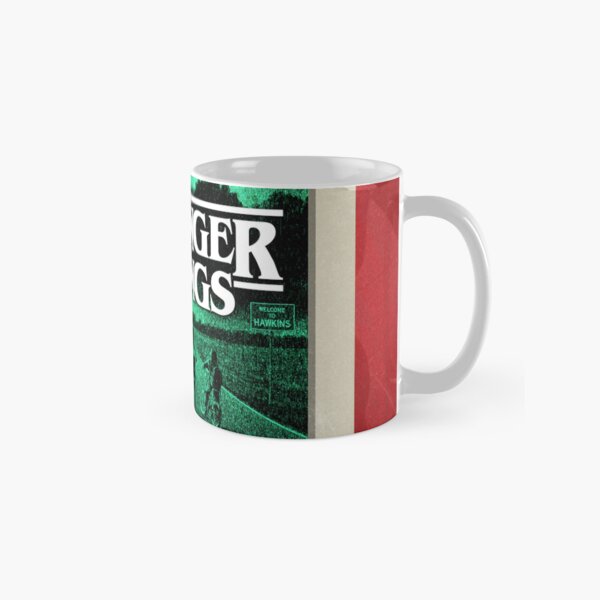 Item preview, Stranger Things Computer Game  designed and sold by MariCG.