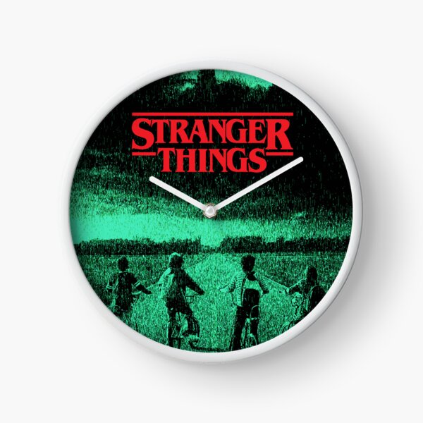 Item preview, Stranger Things Computer Game  designed and sold by MariCG.