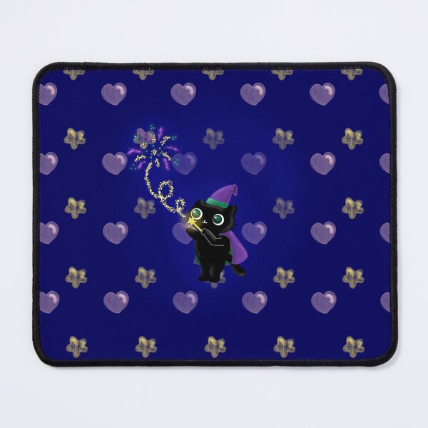 Item preview, magic cat designed and sold by Peticute.