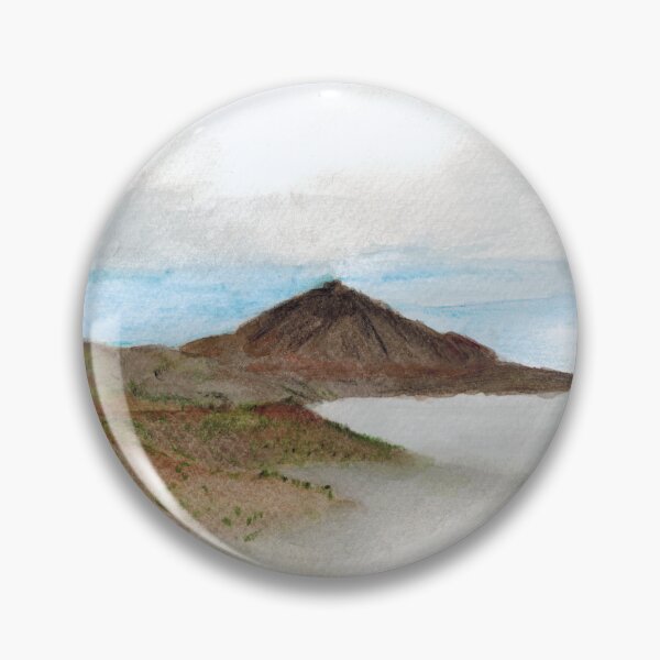 Item preview, Teide designed and sold by Sandra S. Jaut.