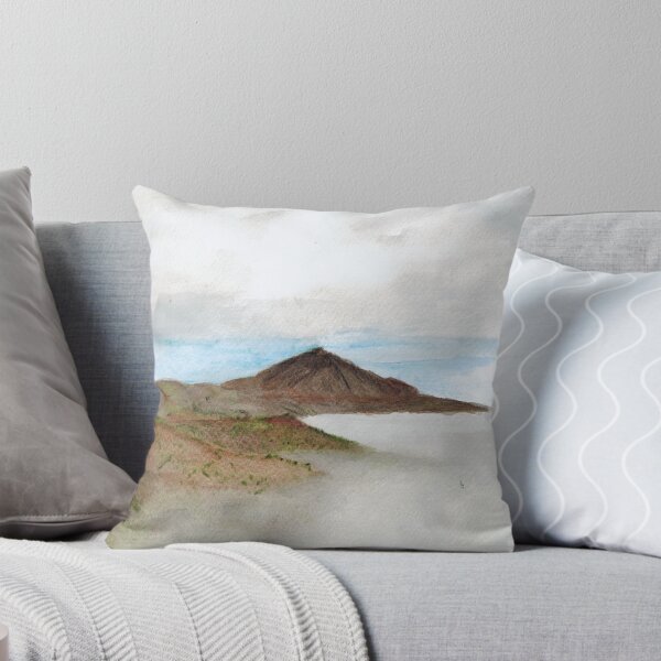 Item preview, Teide designed and sold by Sandra S. Jaut.