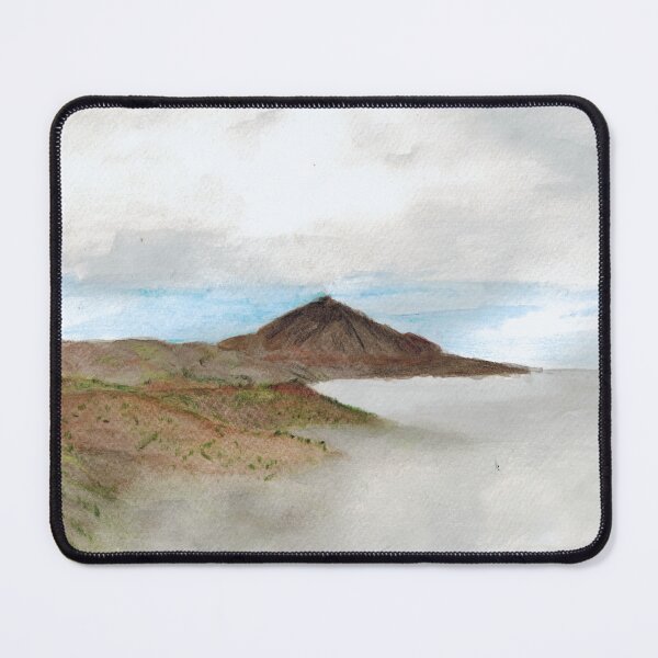 Item preview, Teide designed and sold by Sandra S. Jaut.