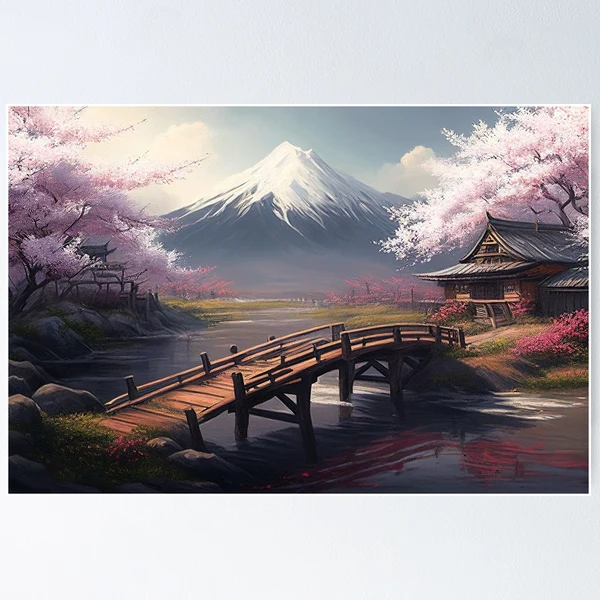 【高い素材】 fposter,small,wall_texture, 絵画