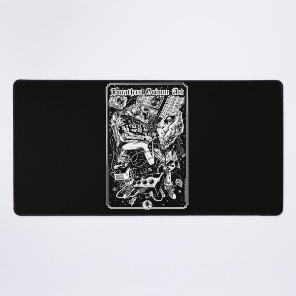Item preview, Supernaut 3 heavy metal doom astronaut amp guitar pedals designed and sold by JonathanGrimm.