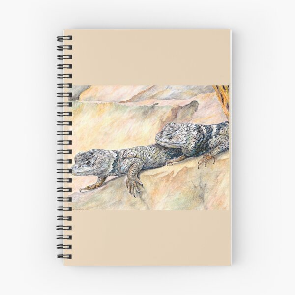 Item preview, Desert Pals designed and sold by AMBnatureprints.