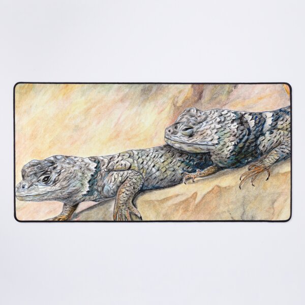 Item preview, Desert Pals designed and sold by AMBnatureprints.