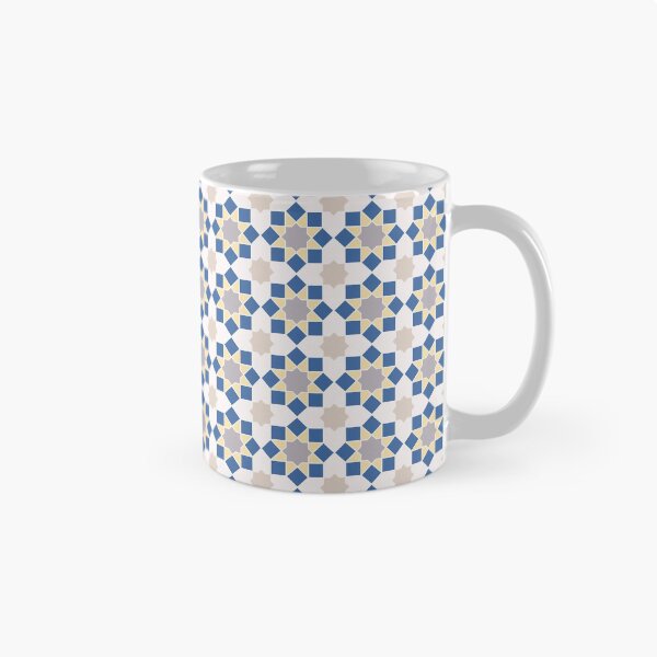 Item preview, Andalus Palace Pattern designed and sold by stylebytara.