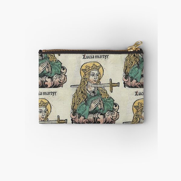 Item preview, Medieval Creature Meme designed and sold by VintageManiac.