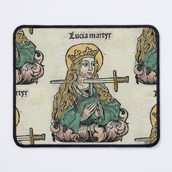 Item preview, Medieval Creature Meme designed and sold by VintageManiac.