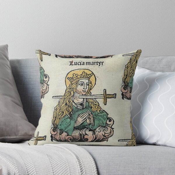 Item preview, Medieval Creature Meme designed and sold by VintageManiac.