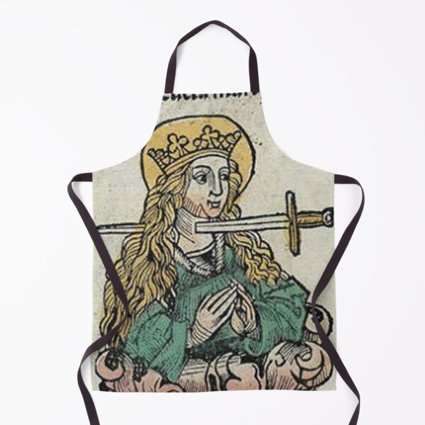 Item preview, Medieval Creature Meme designed and sold by VintageManiac.