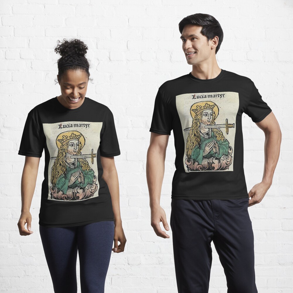 Artikel-Vorschau von Funktionsshirt, designt und verkauft von VintageManiac.