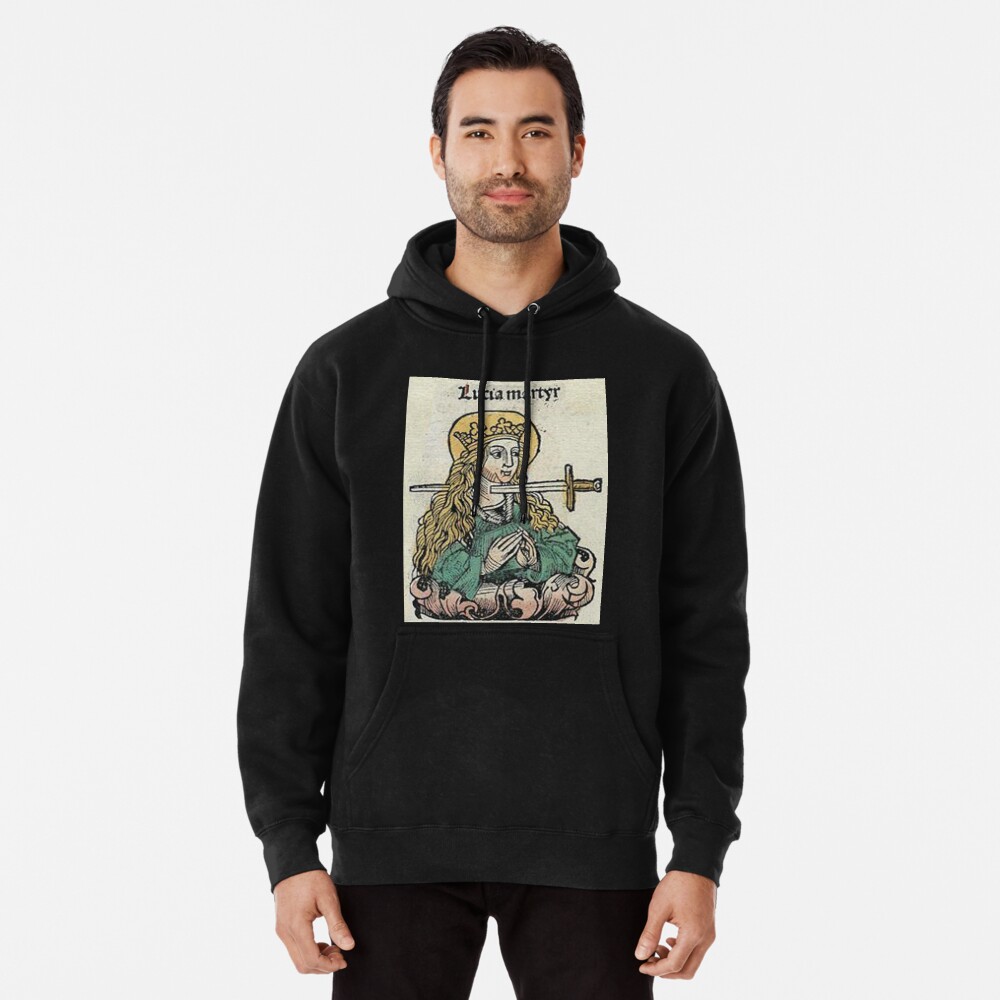 Artikel-Vorschau von Hoodie, designt und verkauft von VintageManiac.