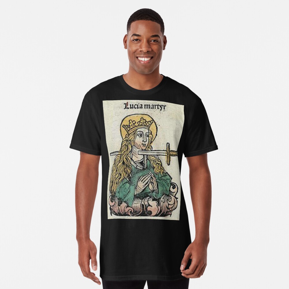 Artikel-Vorschau von Longshirt, designt und verkauft von VintageManiac.