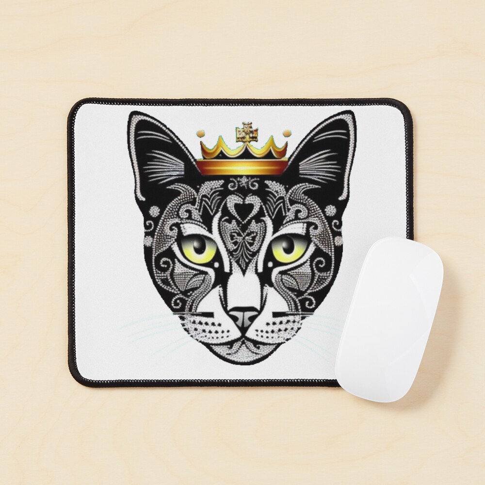 Item preview, Mouse Pad designed and sold by LulusEmporium.