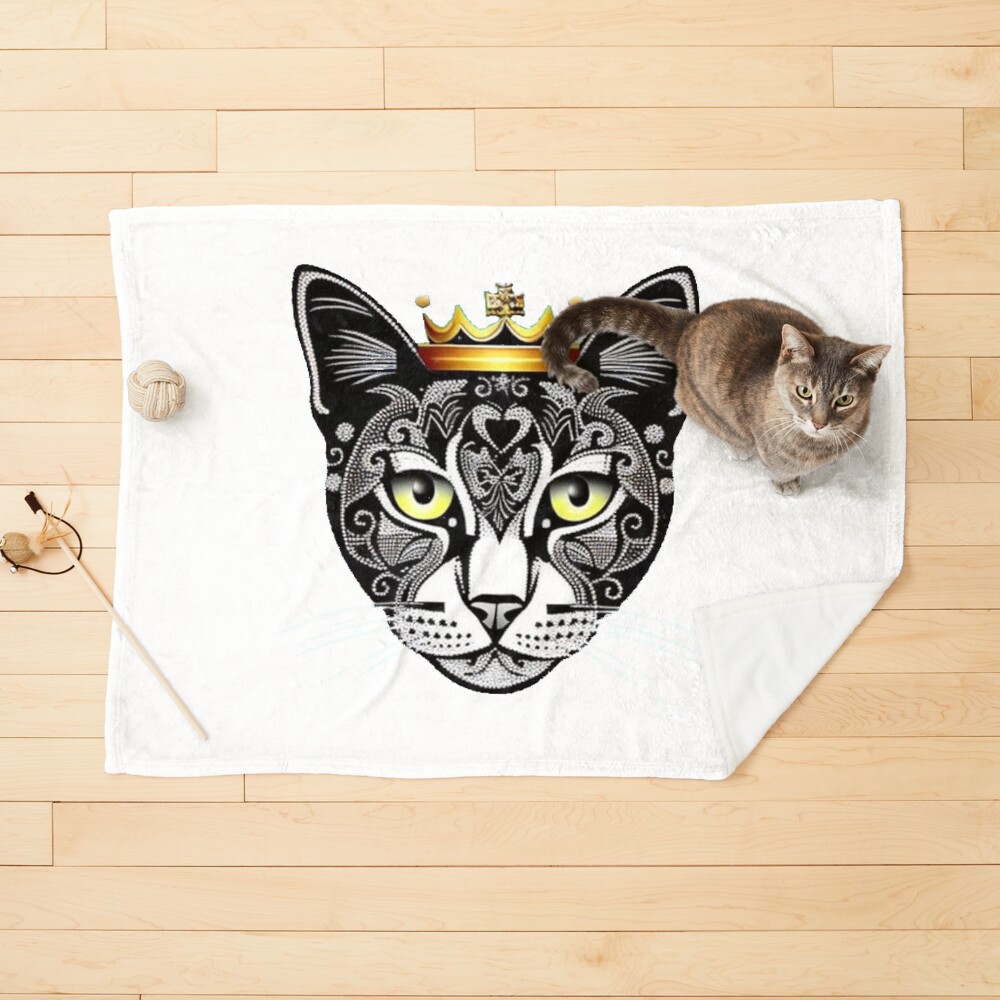 Item preview, Pet Blanket designed and sold by LulusEmporium.