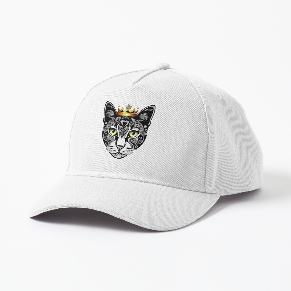 Item preview, Baseball Cap designed and sold by LulusEmporium.