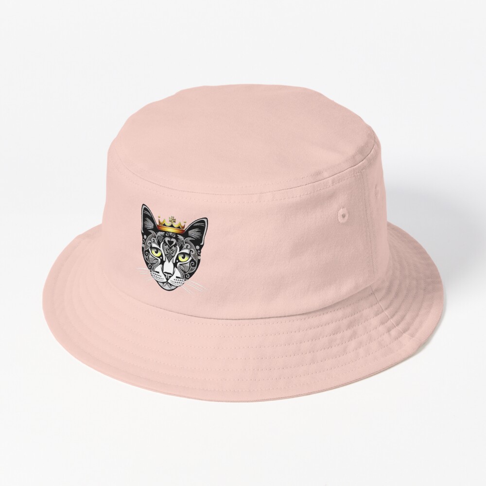 Item preview, Bucket Hat designed and sold by LulusEmporium.