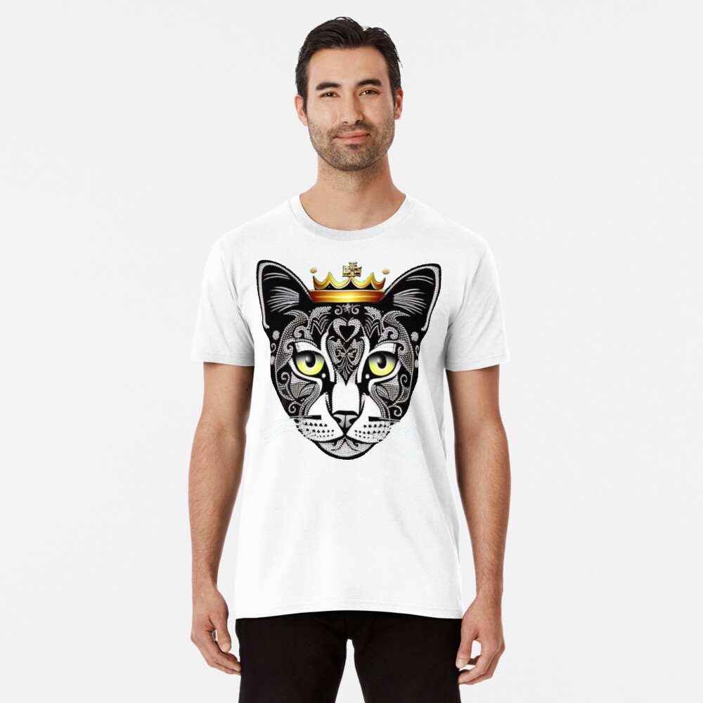 Item preview, Premium T-Shirt designed and sold by LulusEmporium.