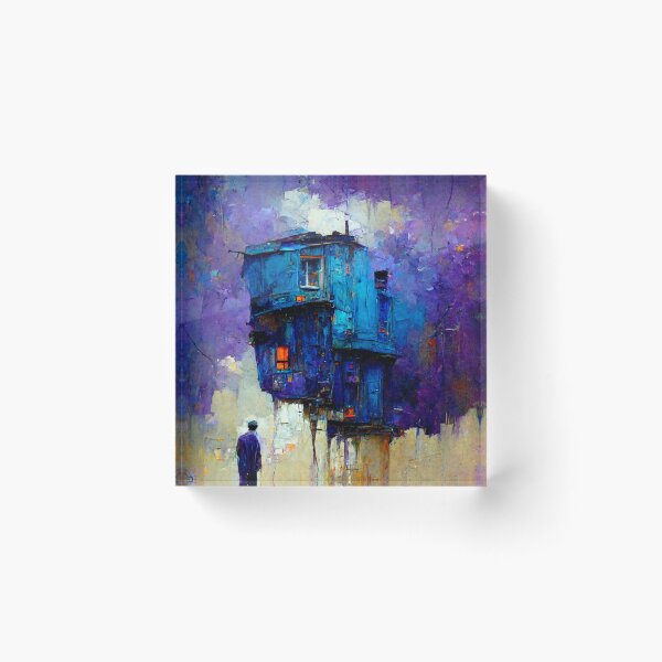 Item preview, Homesick designed and sold by BLATTA-art.