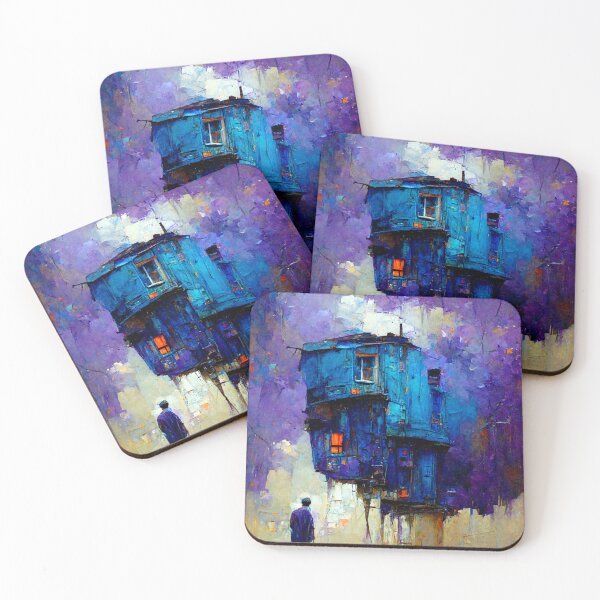 Item preview, Homesick designed and sold by BLATTA-art.