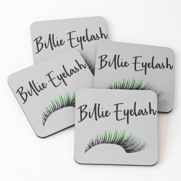Item preview, Billie Eyelash designed and sold by Rheteriq.