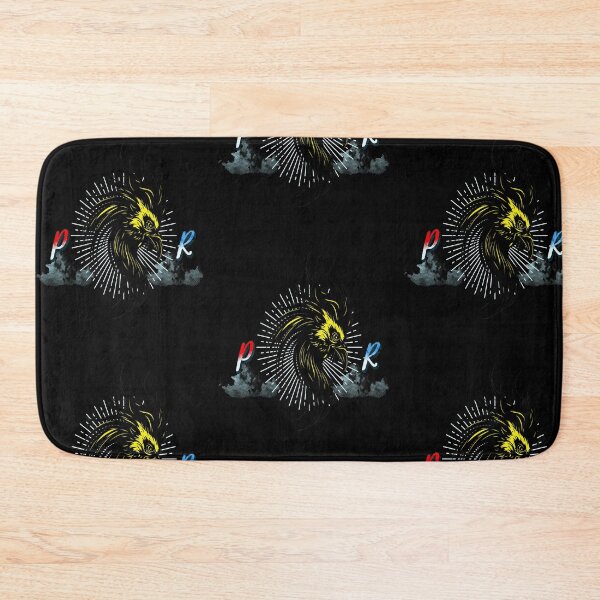 Item preview, Team Rubio Fighting Cock Puerto Rico  designed and sold by Rockopolys.