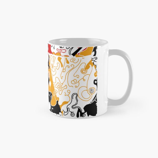Item preview, The Great Cosmic Gamble designed and sold by TheSoundofLines.