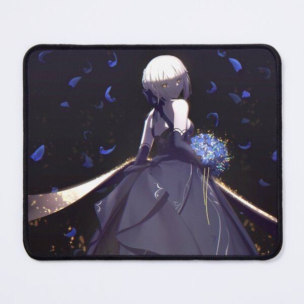 Item preview, Saber Alter Fate Stay Night Heaven's Feel designed and sold by Kita Gates.