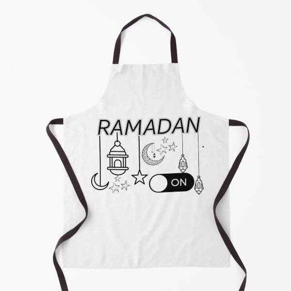 Item preview, Ramadan ON, full of happiness and faith, illuminated by a lantern designed and sold by Alaminee.