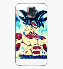 Son Goku Case/Skin for Samsung Galaxy
