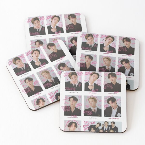 Item preview, BTS Yearbook  designed and sold by Big Tiddie Committee.