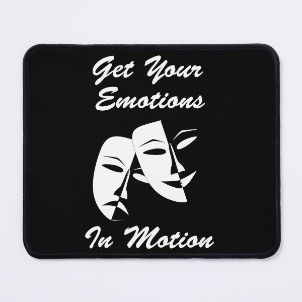 Item preview, Get Your Emotions In Motion designed and sold by Uvogin2099.