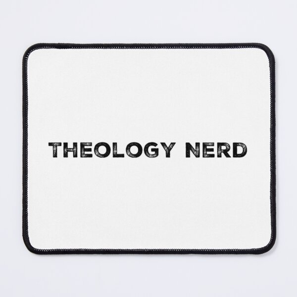 Item preview, Theology Nerd designed and sold by Branch34Designs.