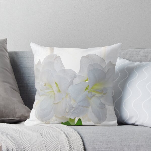Item preview, Double Amaryllis designed and sold by AnnDixon.