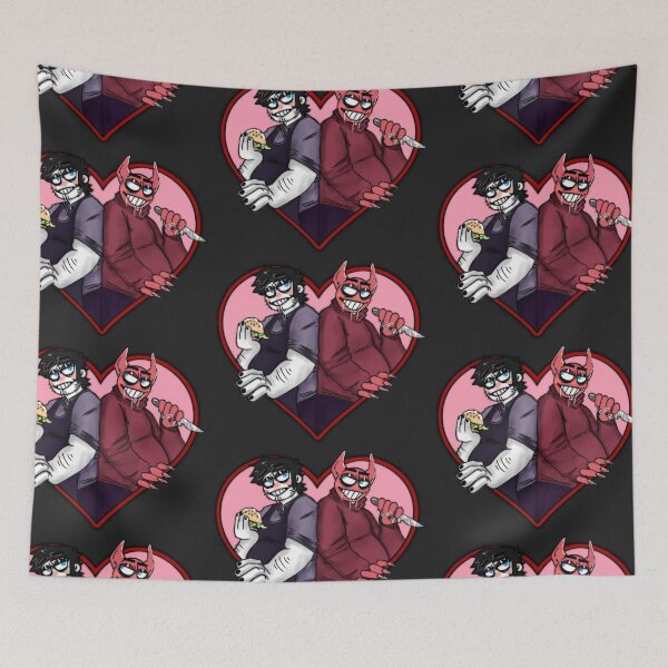 Item preview, Bob Velseb Heart designed and sold by totclumsy.