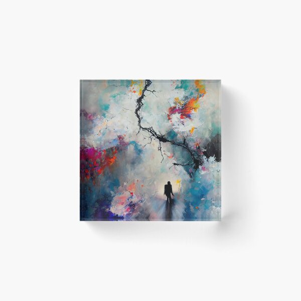Item preview, Early spring designed and sold by BLATTA-art.