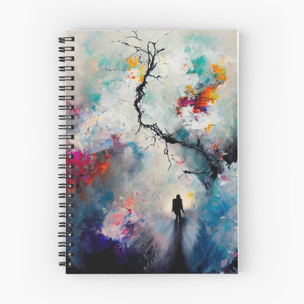 Item preview, Early spring designed and sold by BLATTA-art.